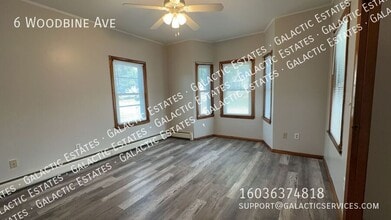 6 Woodbine Ave in Manchester, NH - Building Photo - Building Photo