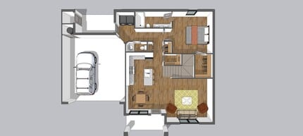 2401 SW Expedition St in Bentonville, AR - Building Photo - Building Photo