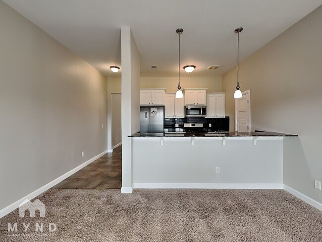 18202 Manera Wy in Edmond, OK - Building Photo - Building Photo