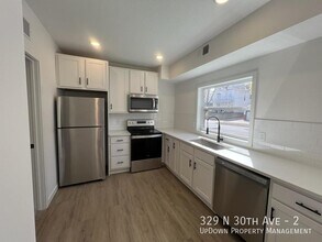 329 N 30th Ave in Minneapolis, MN - Building Photo - Building Photo