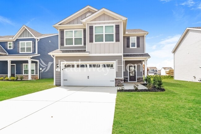 property at 3514 Quintana Dr