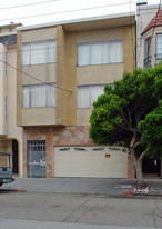 331 24th Ave Apartments