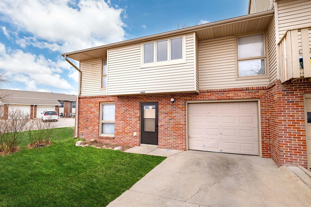 3531 Portia St in Lincoln, NE - Building Photo