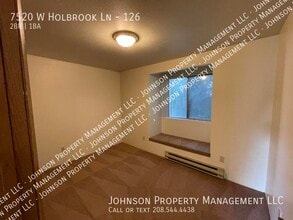 7520 W Holbrook Ln in Boise, ID - Building Photo - Building Photo