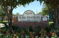 Echo Station Apartments photo'