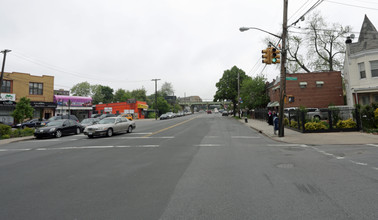 Damax Hall in Bronx, NY - Building Photo - Building Photo