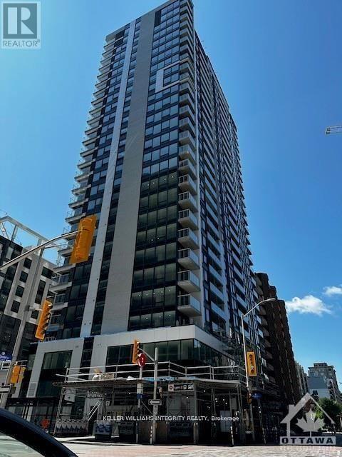 340-2340 Queen St in Ottawa, ON - Building Photo