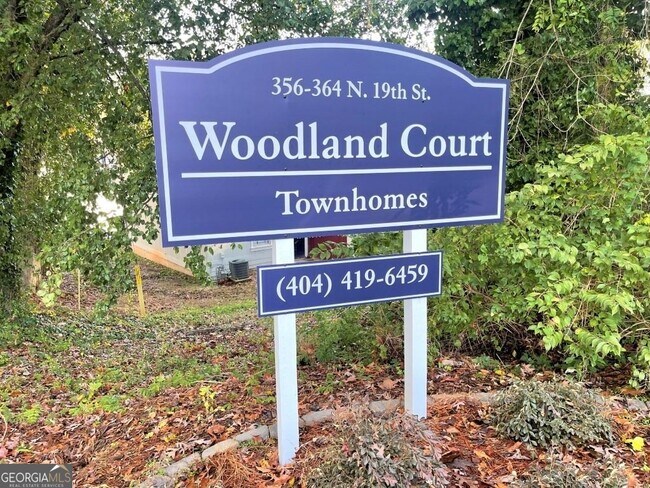 356 N 19th St in Griffin, GA - Building Photo - Building Photo