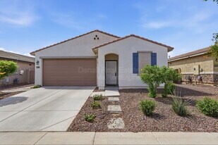 13300 N 141st Ln in Surprise, AZ - Building Photo