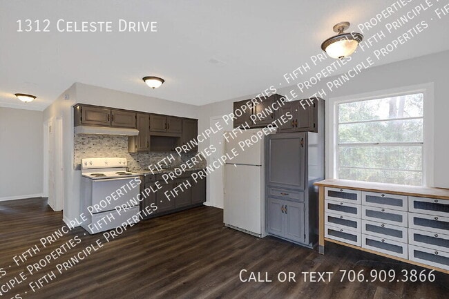 property at 1312 Celeste Dr
