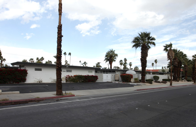 Desert Holy in Palm Springs, CA - Building Photo - Building Photo