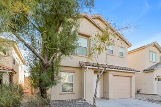 6267 Desert Lavender Ave in Las Vegas, NV - Building Photo - Building Photo