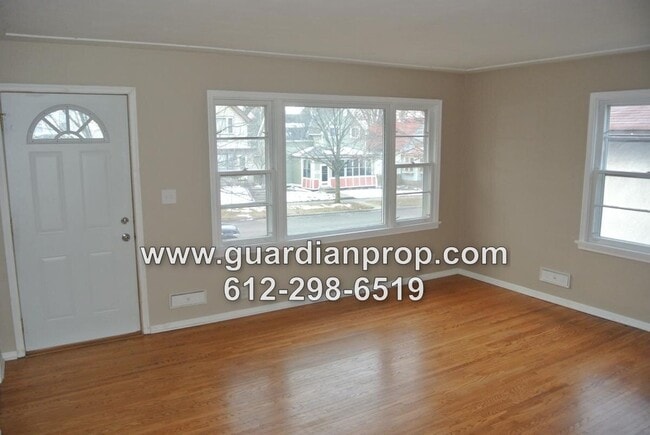 property at 1789 Blair Ave