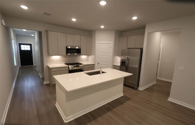 8603 Blueberry Ash St in Magnolia, TX - Building Photo - Building Photo