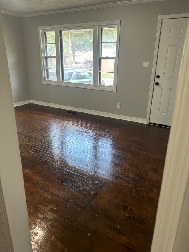 408 S Foster Dr in Tupelo, MS - Building Photo - Building Photo