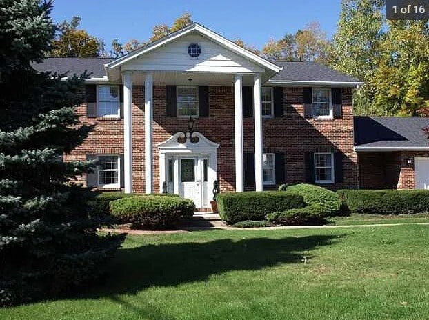 property at 6874 Joanne Cir N