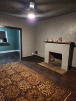 223 Forest St in Eden, TX - Building Photo