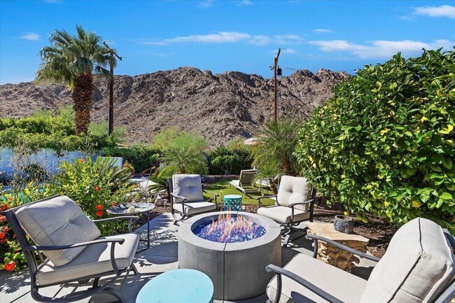 property at 52273 Avenida Madero