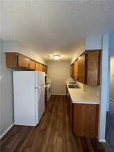 412 N 35th St in Rogers, AR - Foto de edificio - Building Photo