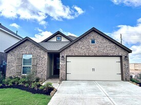 30347 Centipede Grv Ln in Fulshear, TX - Building Photo