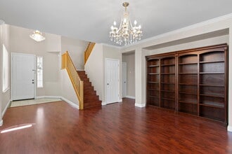 5220 Peacock Hill Dr in Hayward, CA - Building Photo - Building Photo