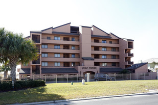 Gulfwinds Apartamentos