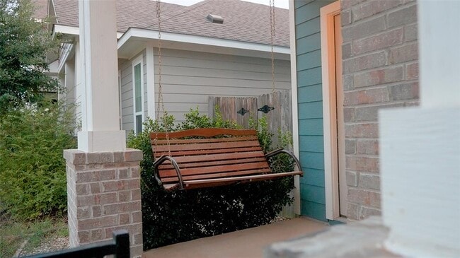 127 Frasier Dr in San Marcos, TX - Building Photo - Building Photo
