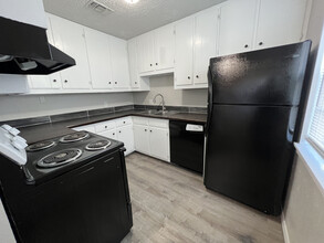 441 S Houston St in Aransas Pass, TX - Building Photo - Building Photo