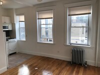 119 Jersey St, Unit 34 in Boston, MA - Building Photo - Building Photo