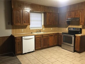 910 Presidio Dr in Abilene, TX - Foto de edificio - Building Photo