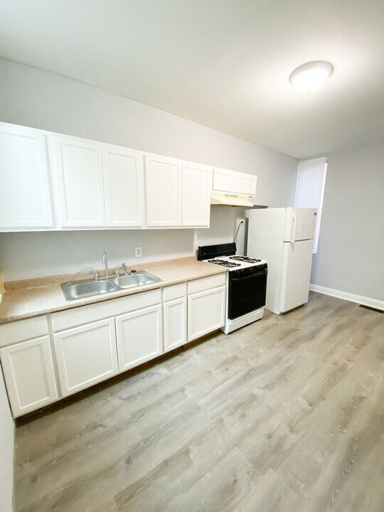 3908 Louisiana in St. Louis, MO - Building Photo