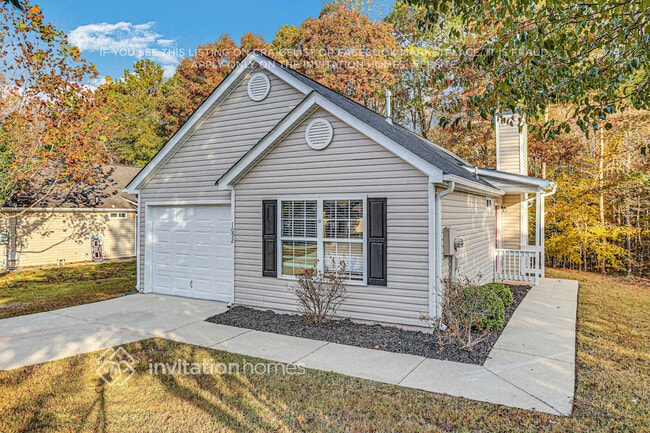 property at 1092 Abington Ct