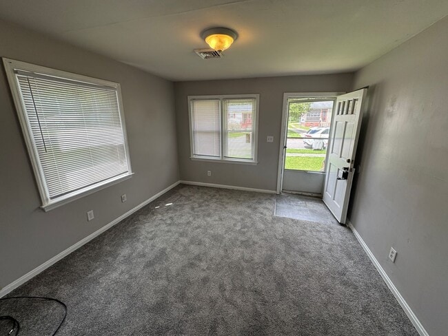 609 Martin Luther King Jr Dr in Tarboro, NC - Building Photo - Building Photo