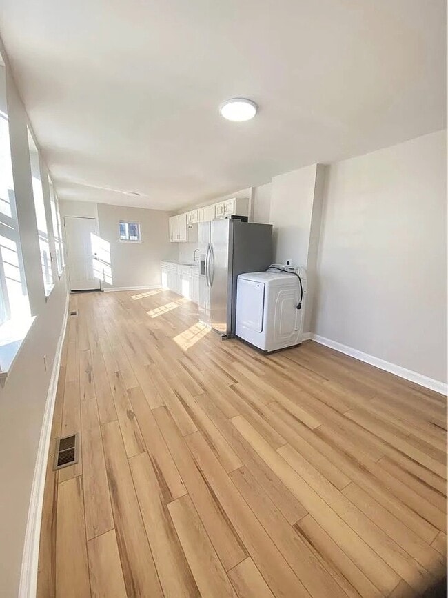 400 N Bradford St in Baltimore, MD - Building Photo - Building Photo