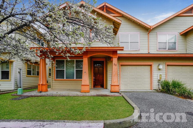 property at 2280 South Dr