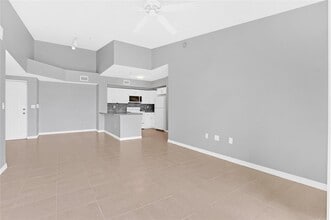 2120 W Preserve Way, Unit 306 in Miramar, FL - Building Photo - Building Photo