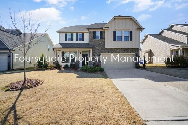 508 Eagles Wy in Mebane, NC - Building Photo - Building Photo