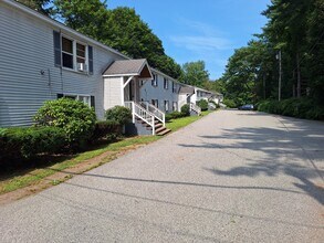 204 Elm St in South Portland, ME - Building Photo - Building Photo