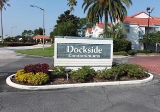 Dockside at Ventura Condo Inc in Orlando, FL - Building Photo - Building Photo