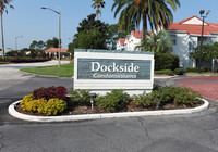 Dockside at Ventura Condo Inc in Orlando, FL - Foto de edificio - Building Photo