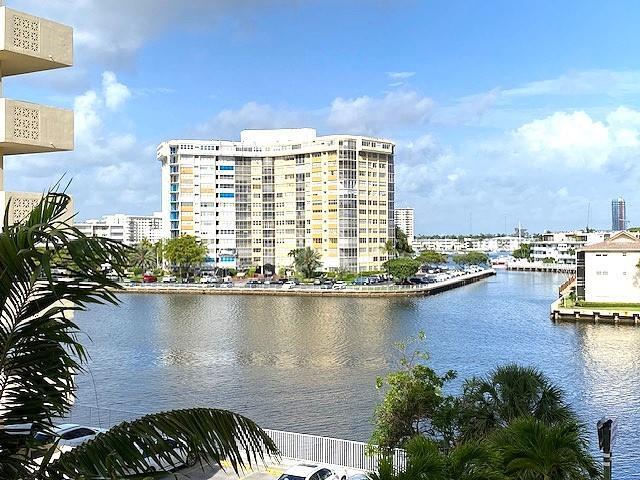 property at 1817 S Ocean Dr