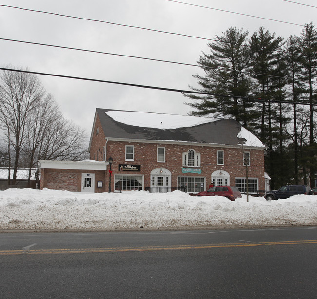 73 Main St in Sheffield, MA - Building Photo - Building Photo