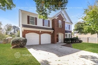 4970 Fieldgate Ridge Dr in Cumming, GA - Foto de edificio - Building Photo