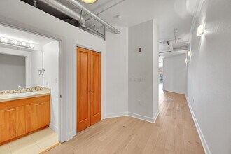 2245 Blake St in Denver, CO - Building Photo - Building Photo