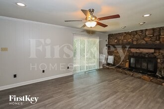 1325 Wilbec Rd in Memphis, TN - Building Photo - Building Photo