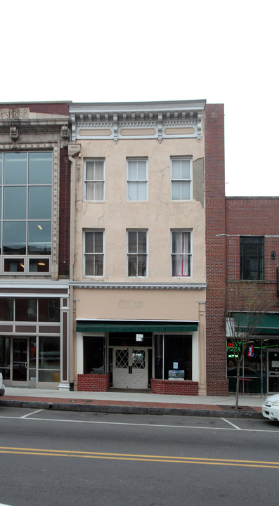 30 N Front St in Wilmington, NC - Building Photo