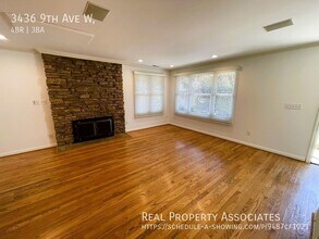 3436 9th Ave W in Seattle, WA - Building Photo - Building Photo