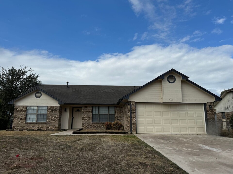 3305 Westrim Dr in Killeen, TX - Building Photo