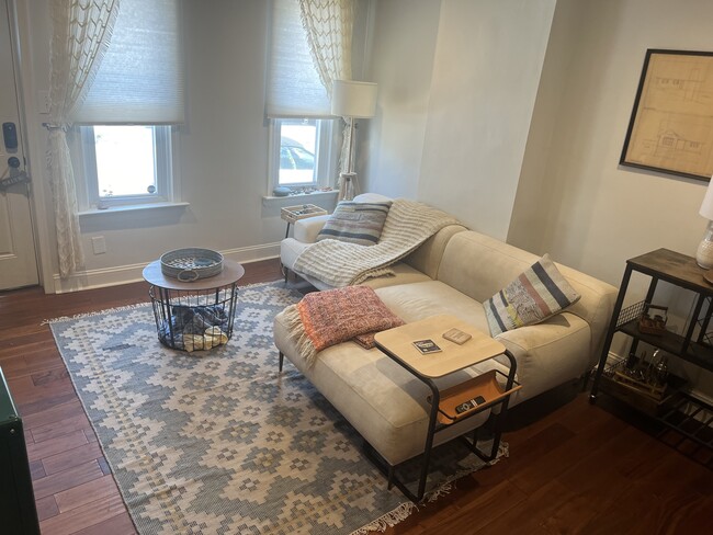 property at 2612 Almond St