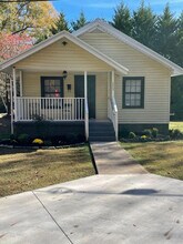 111 Dawson St in Clemson, SC - Building Photo - Building Photo